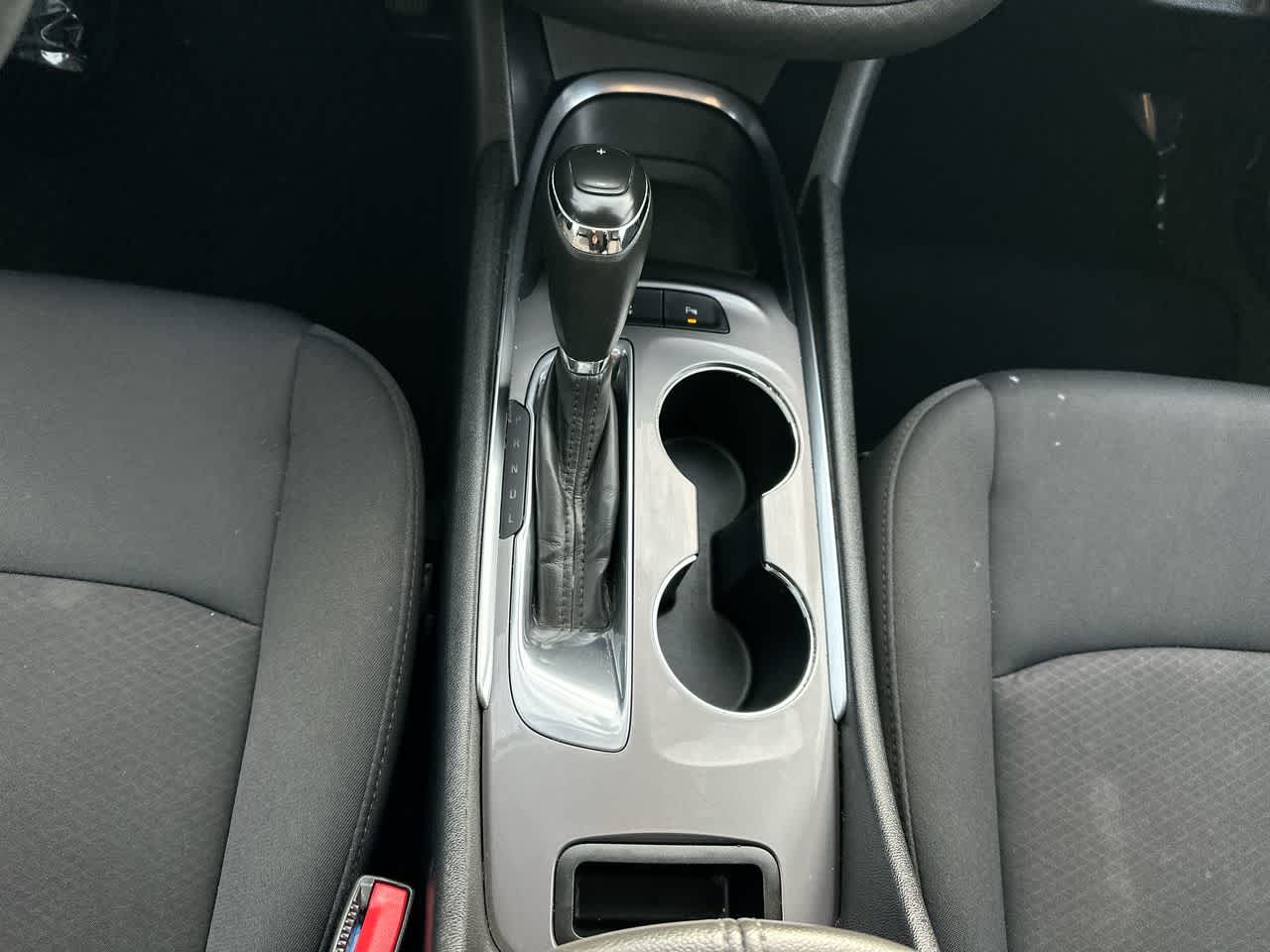 Thumbnail: 2020 Chevrolet Malibu - 31