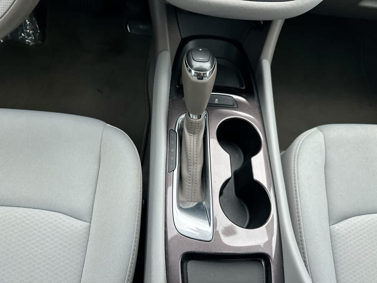 Thumbnail: 2020 Chevrolet Malibu - 33