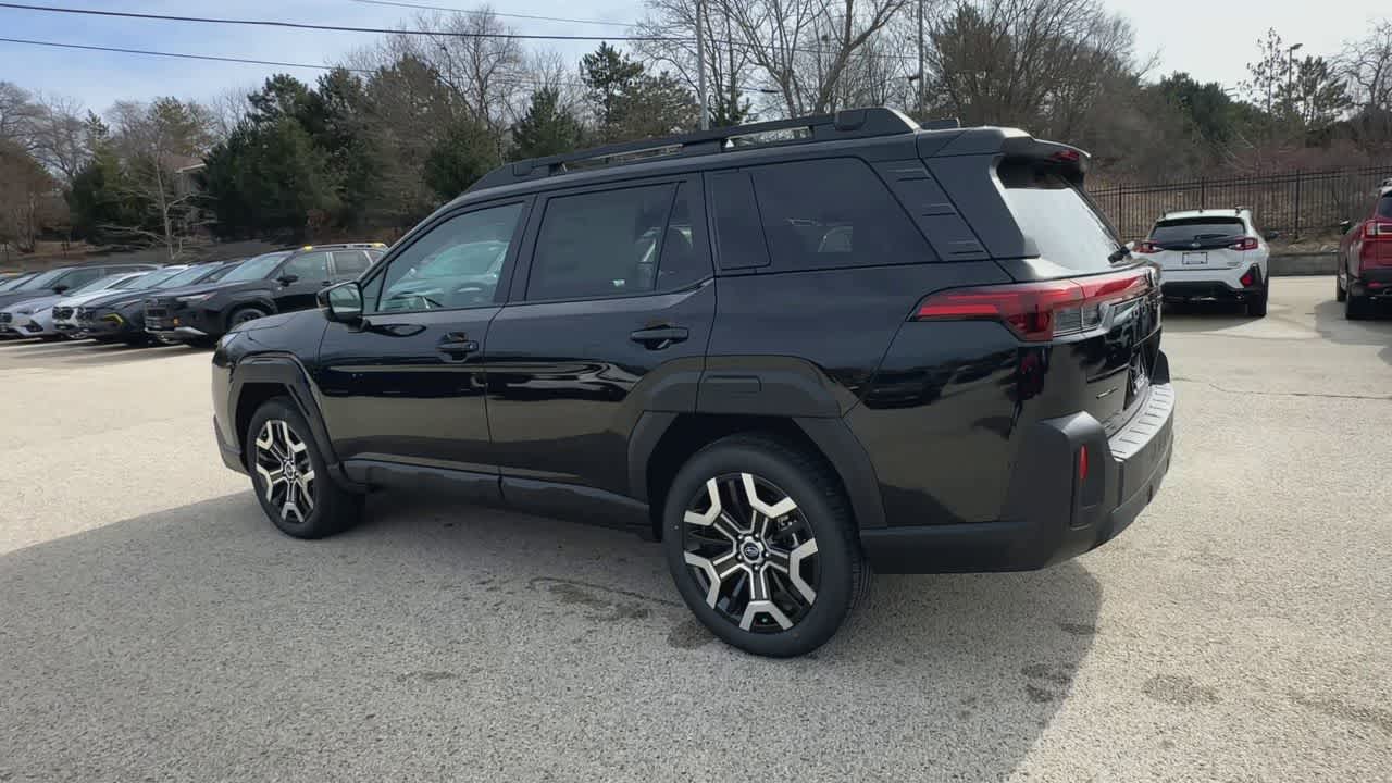 Thumbnail: 2026 Subaru Outback - 6