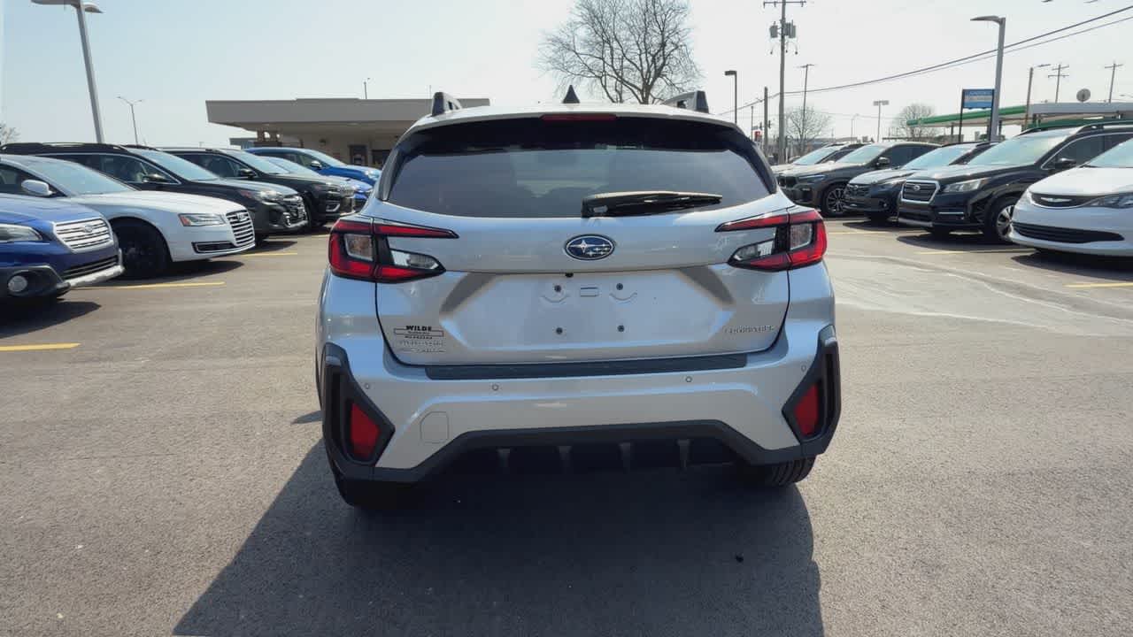 Thumbnail: 2024 Subaru Crosstrek - 7