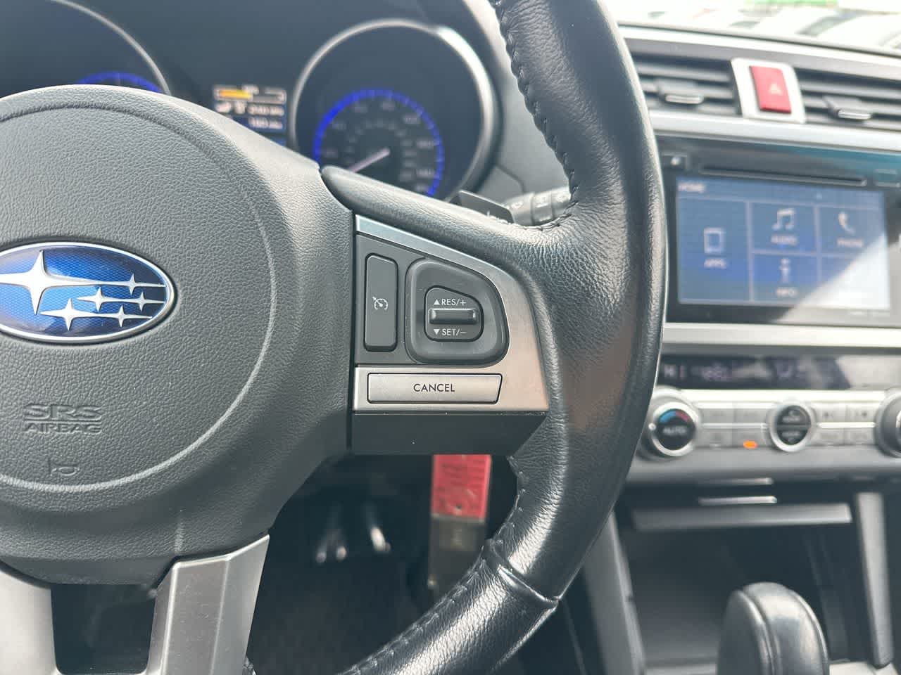 Thumbnail: 2016 Subaru Outback - 29