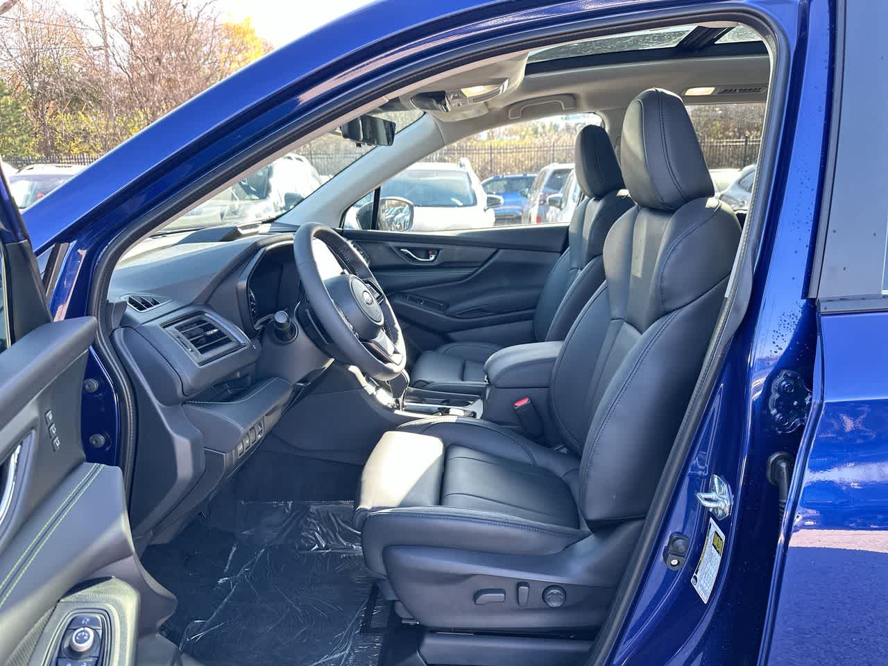 Thumbnail: 2026 Subaru Ascent - 21