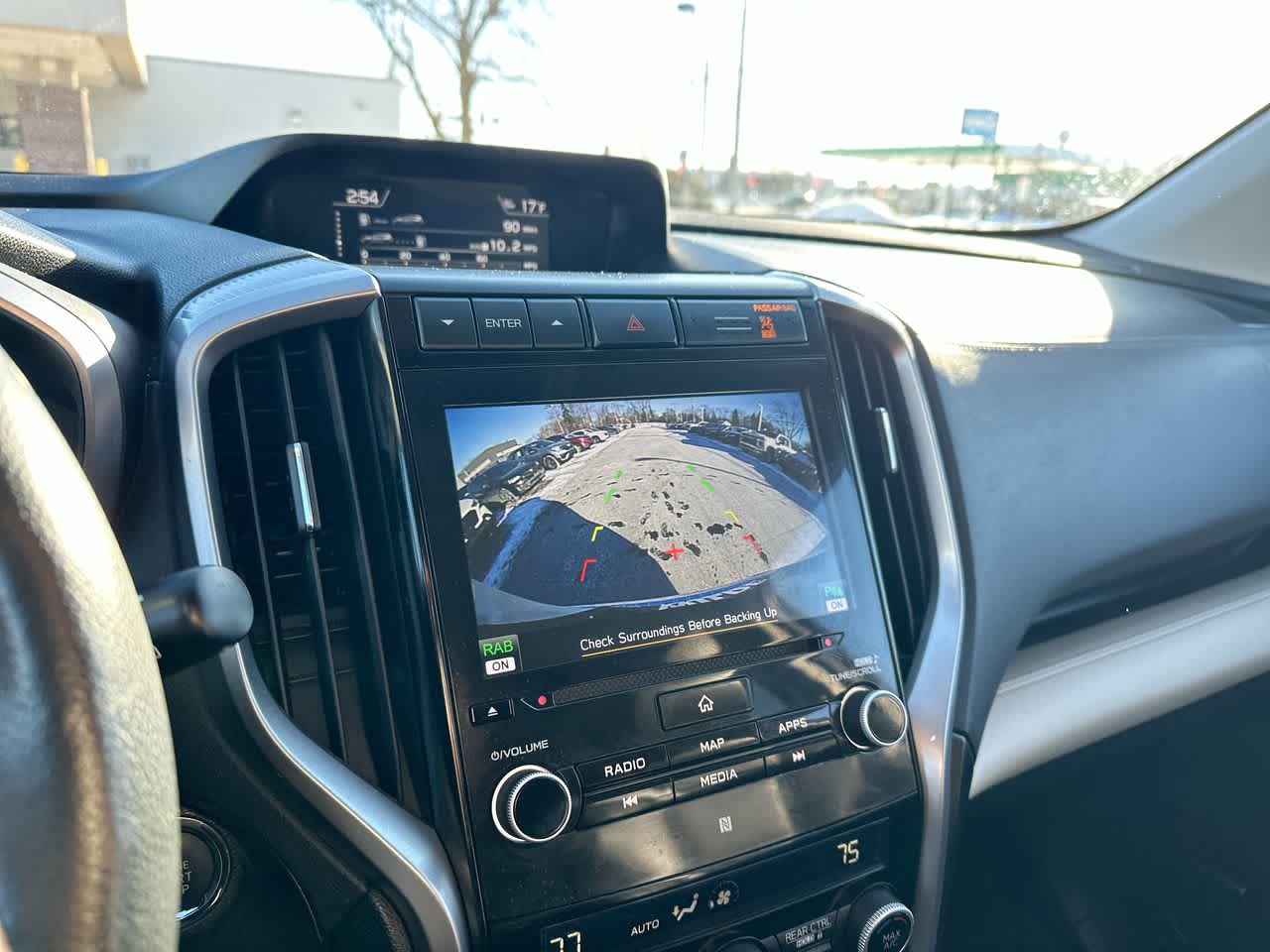 Thumbnail: 2022 Subaru Ascent - 34