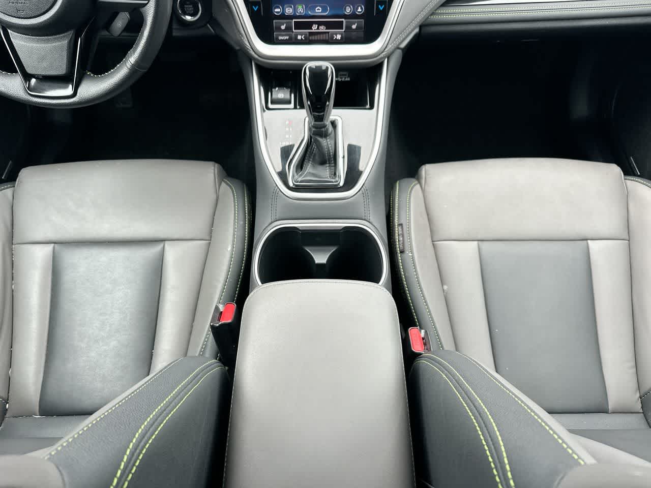 Thumbnail: 2025 Subaru Outback - 31