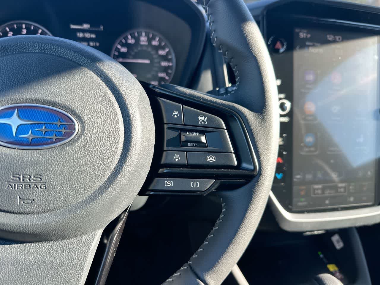 Thumbnail: 2026 Subaru Forester - 30