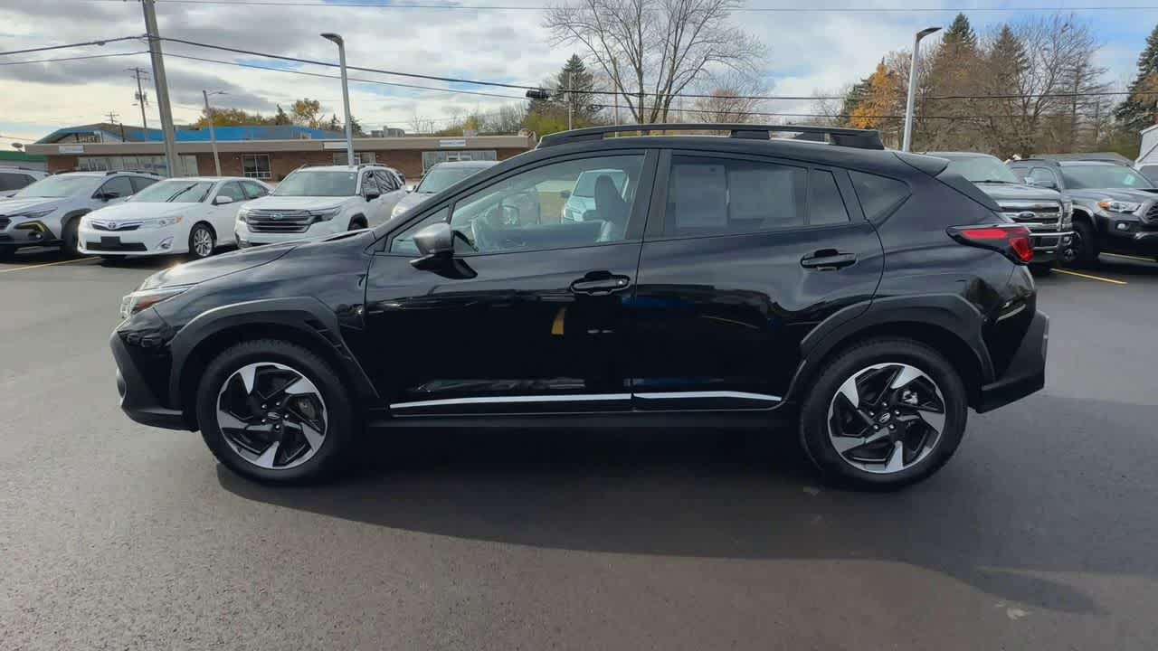 Thumbnail: 2024 Subaru Crosstrek - 5