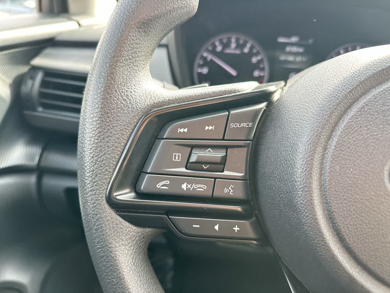 Thumbnail: 2024 Subaru Crosstrek - 29