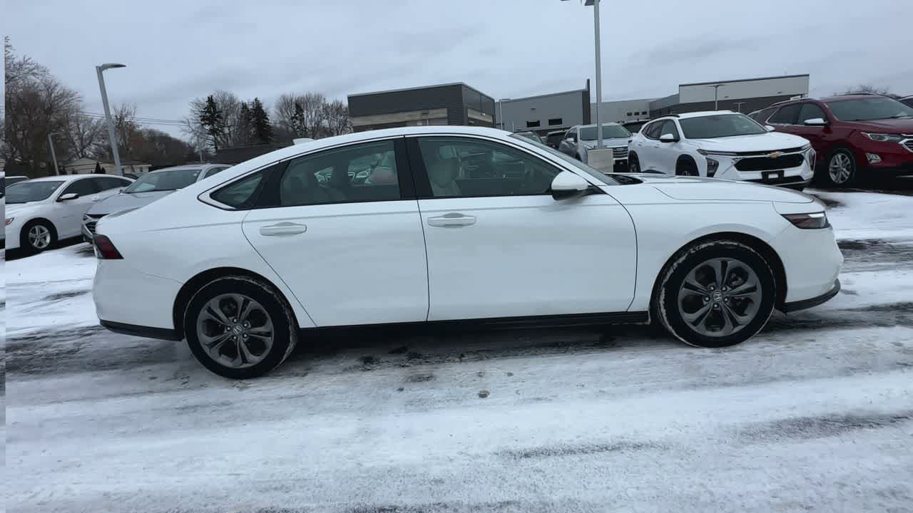 Thumbnail: 2023 Honda Accord - 9