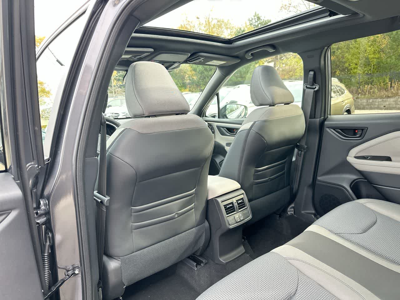 Thumbnail: 2026 Subaru Forester - 23