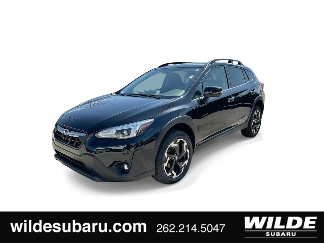 2023 Subaru Crosstrek Limited -
                  Waukesha, WI