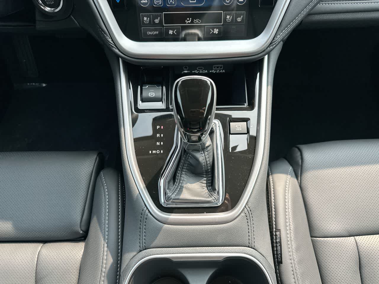 Thumbnail: 2025 Subaru Outback - 34