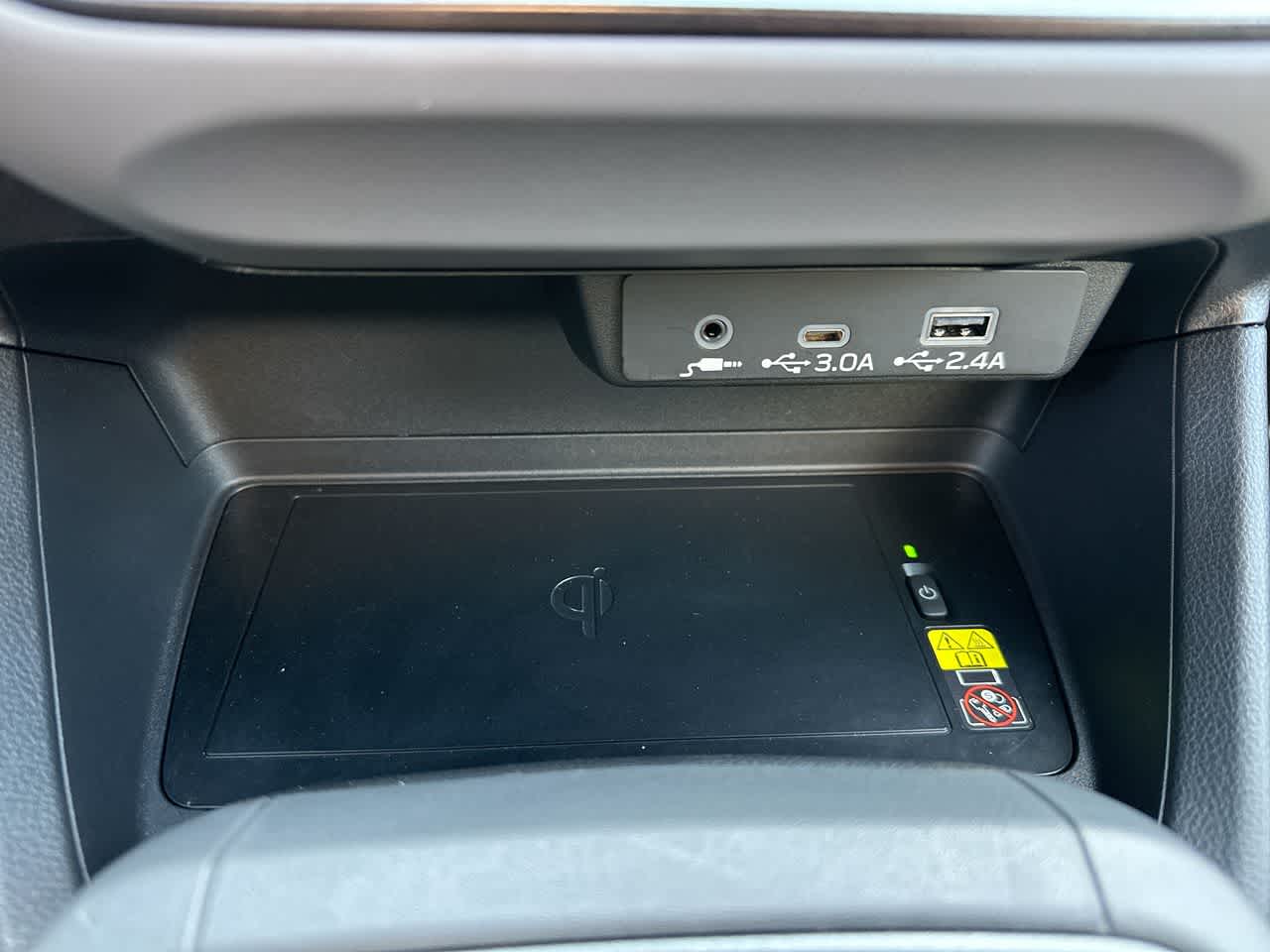 Thumbnail: 2025 Subaru Crosstrek - 31