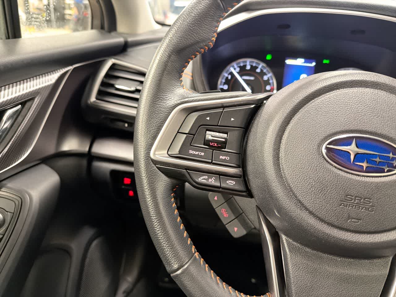 Thumbnail: 2023 Subaru Crosstrek - 29