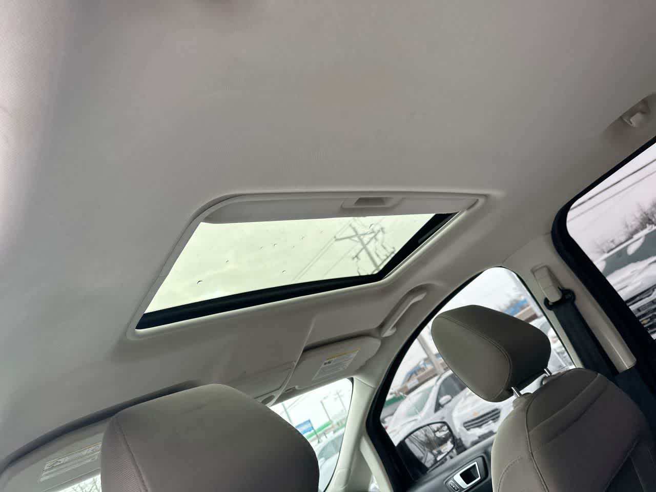 Thumbnail: 2019 Ford EcoSport - 24