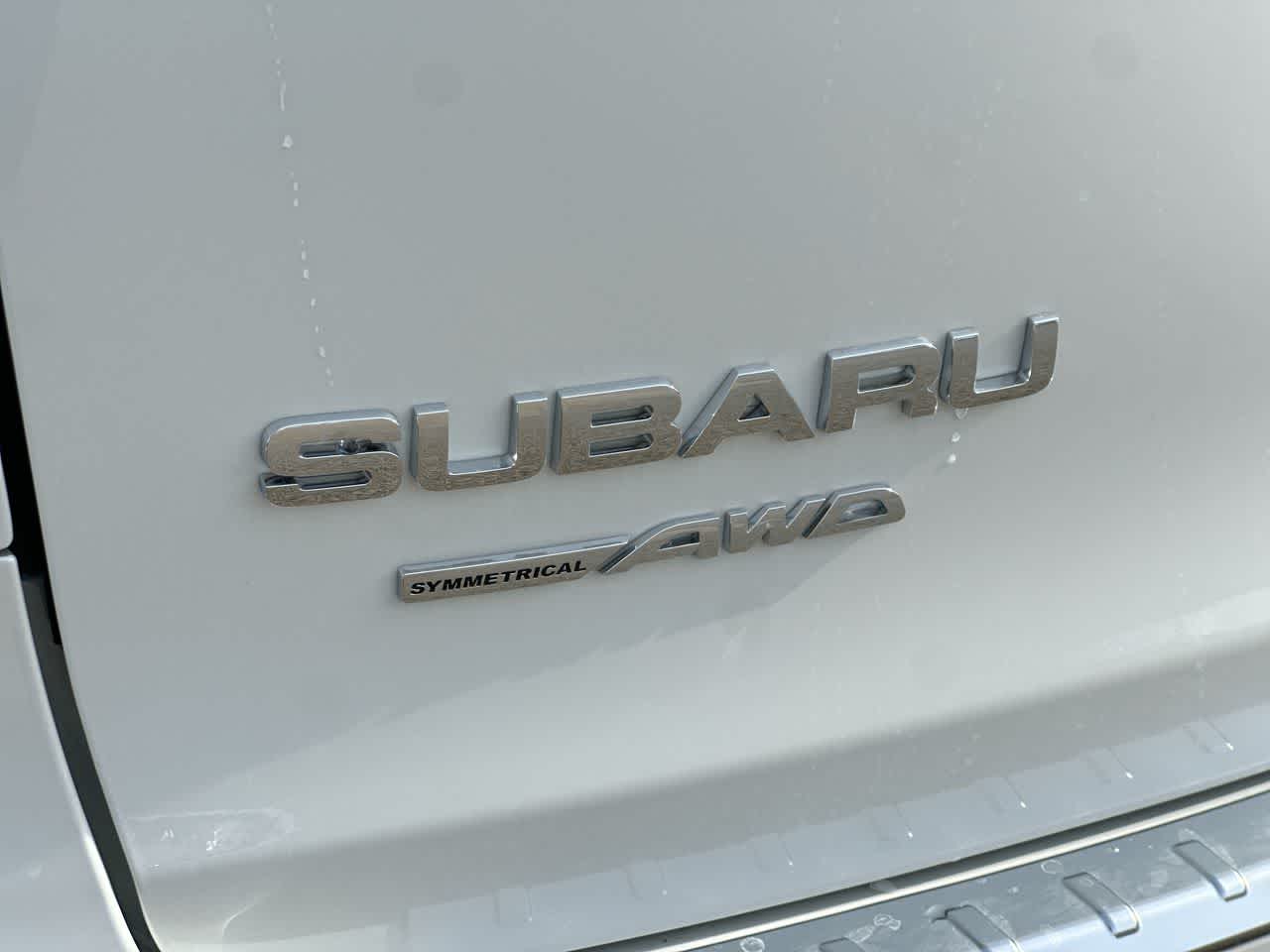 Thumbnail: 2026 Subaru Ascent - 17