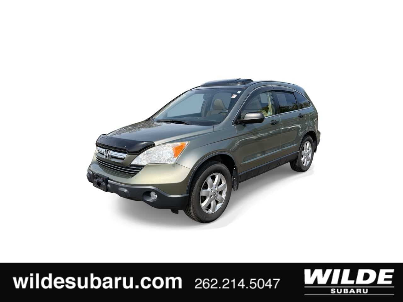 2007 Honda CR-V EX -
                  Waukesha, WI