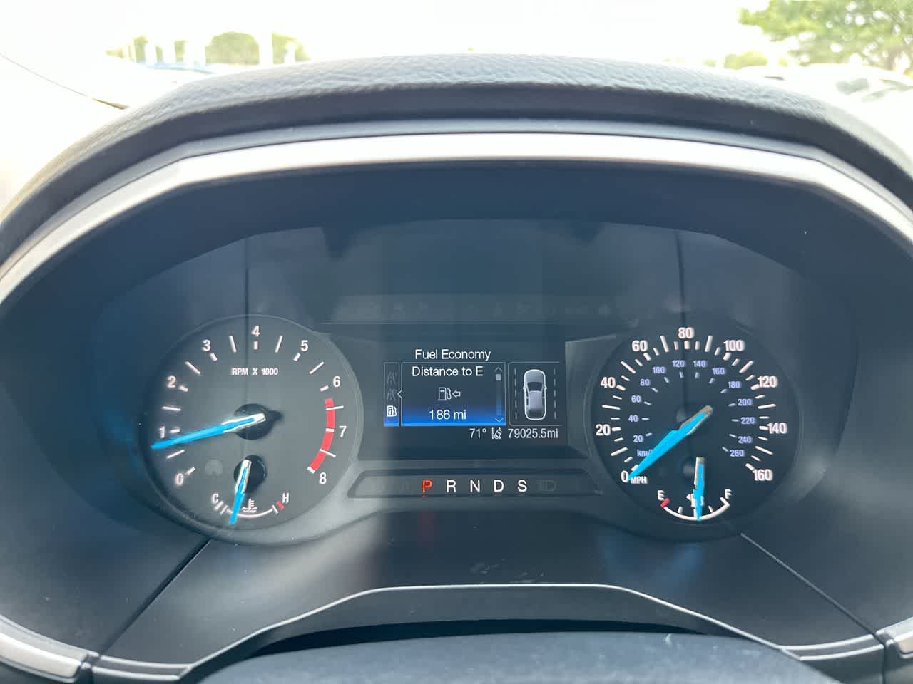 Thumbnail: 2019 Ford Edge - 34