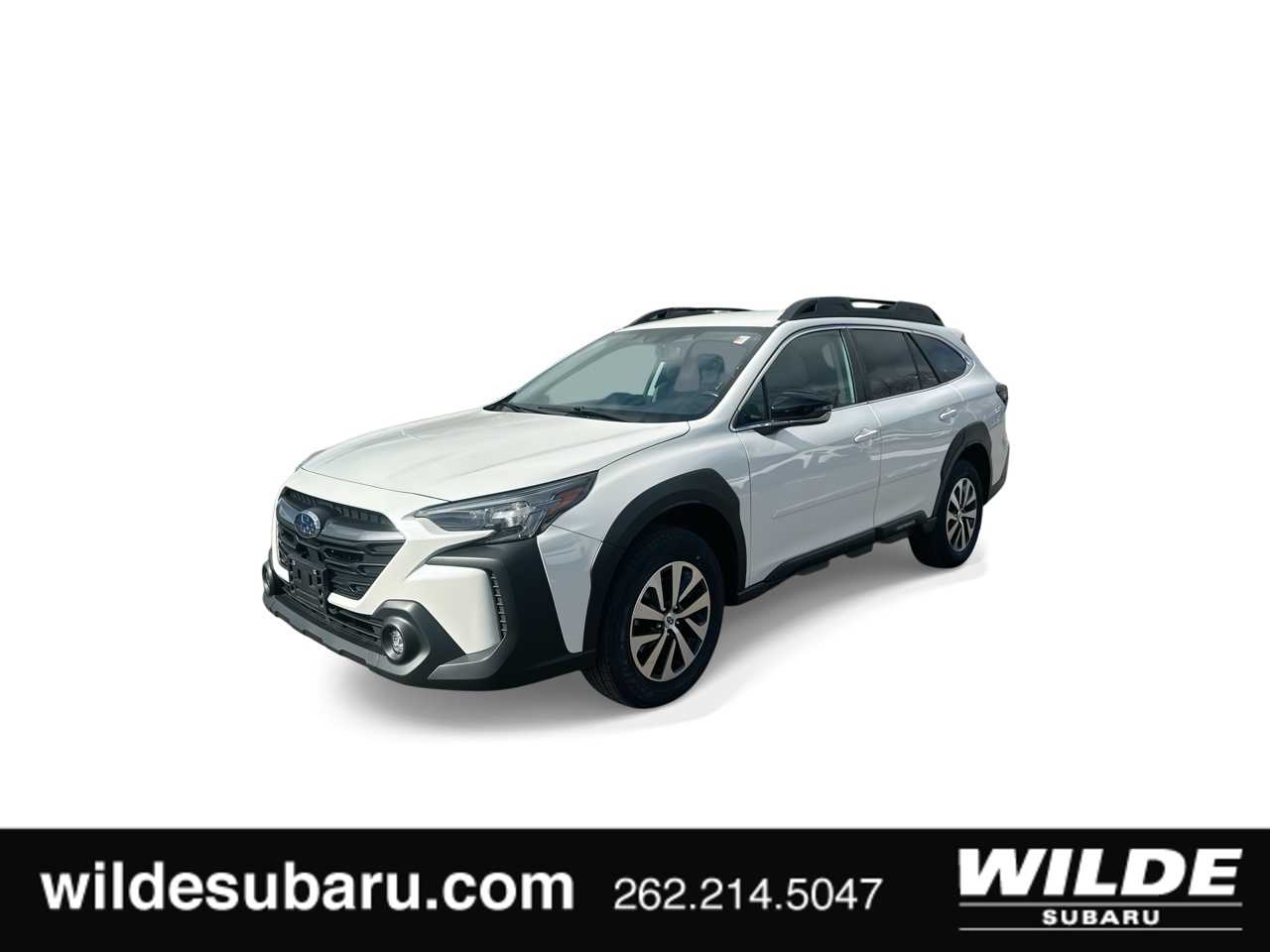 Thumbnail: 2023 Subaru Outback - 1