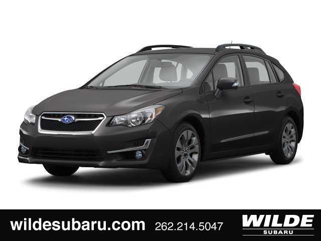 2015 Subaru Impreza Premium -
                  Waukesha, WI