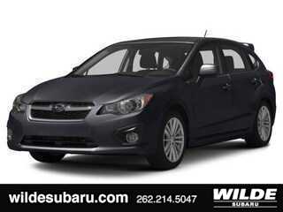 2013 Subaru Impreza Limited -
                  Waukesha, WI