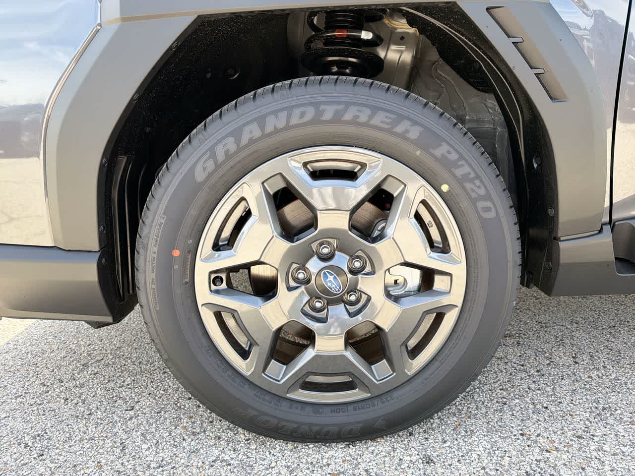 Thumbnail: 2026 Subaru Outback - 18