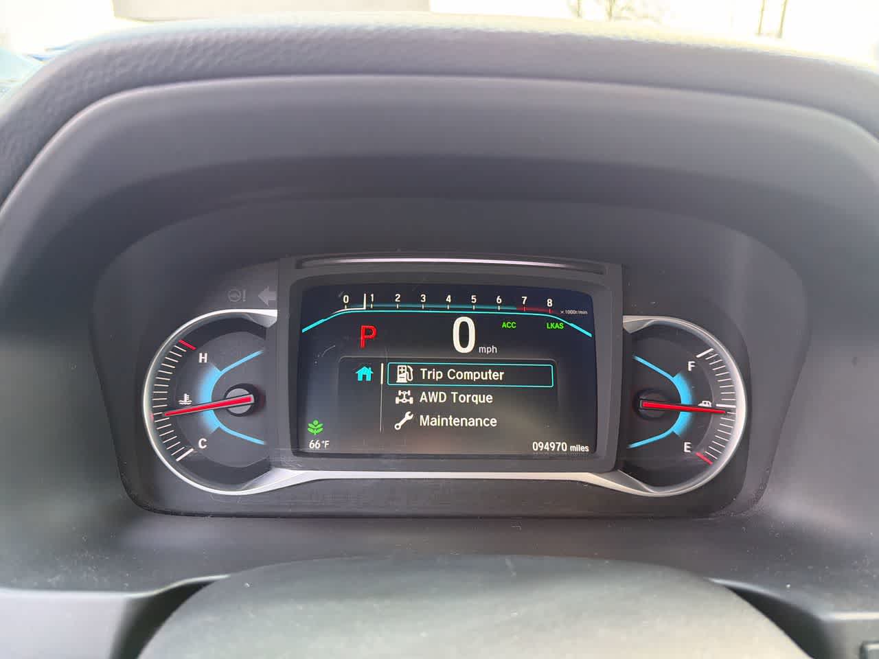 Thumbnail: 2020 Honda Passport - 35