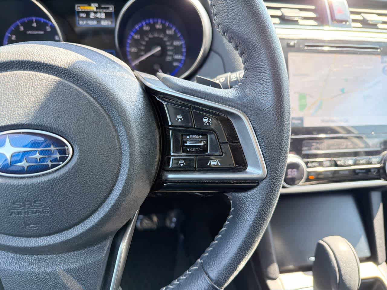 Thumbnail: 2019 Subaru Outback - 30