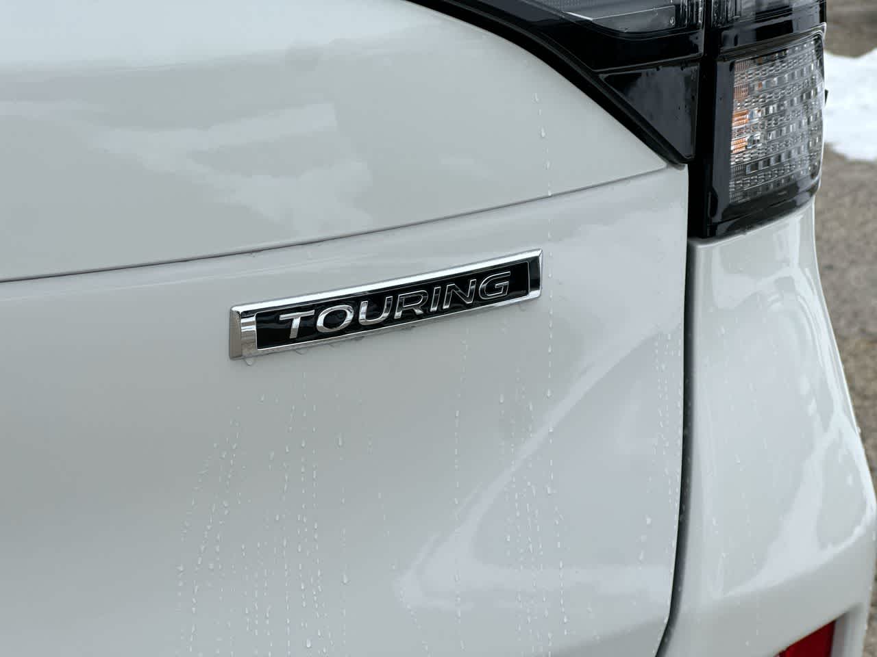 Thumbnail: 2026 Subaru Forester - 18