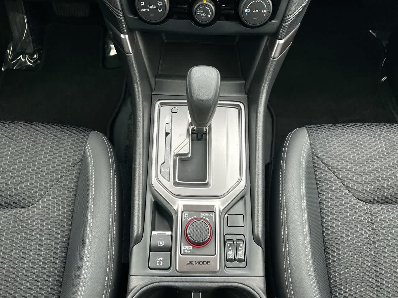 Thumbnail: 2023 Subaru Forester - 34