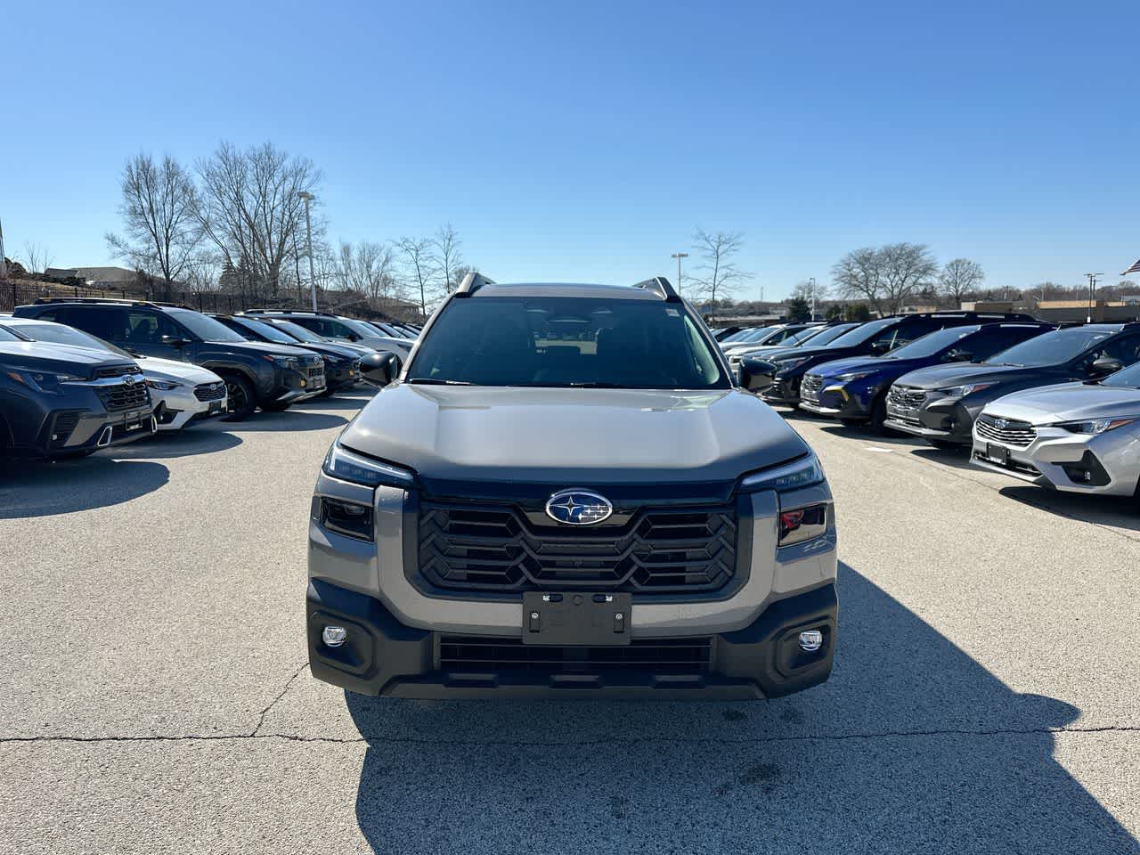 Thumbnail: 2026 Subaru Outback - 16