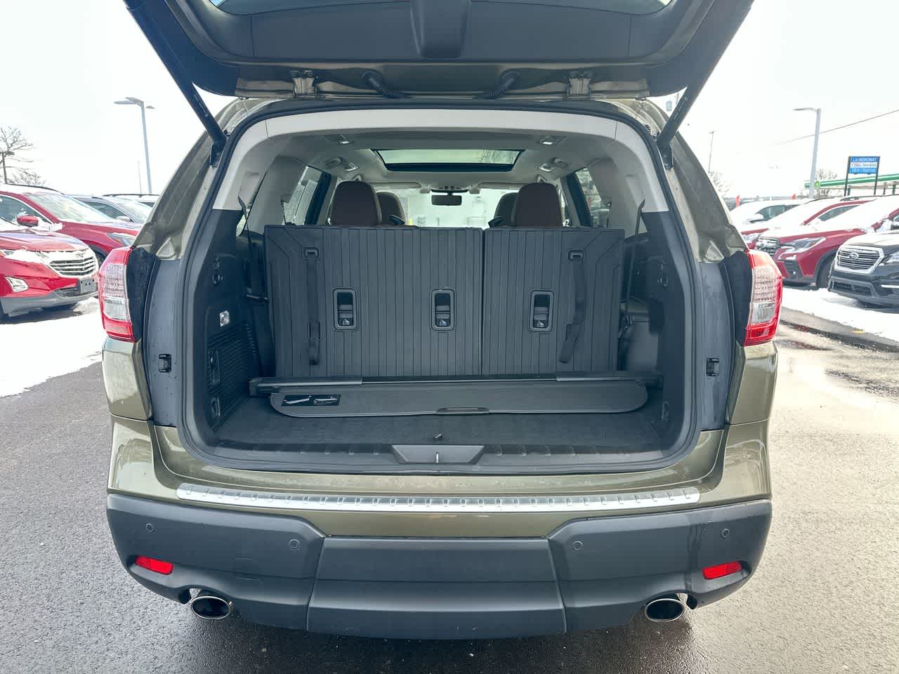 Thumbnail: 2022 Subaru Ascent - 39