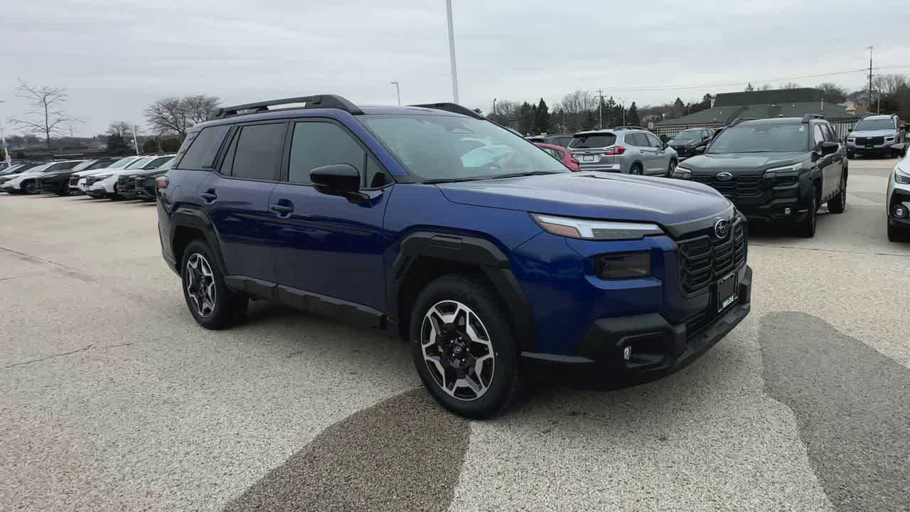 Thumbnail: 2026 Subaru Outback - 2