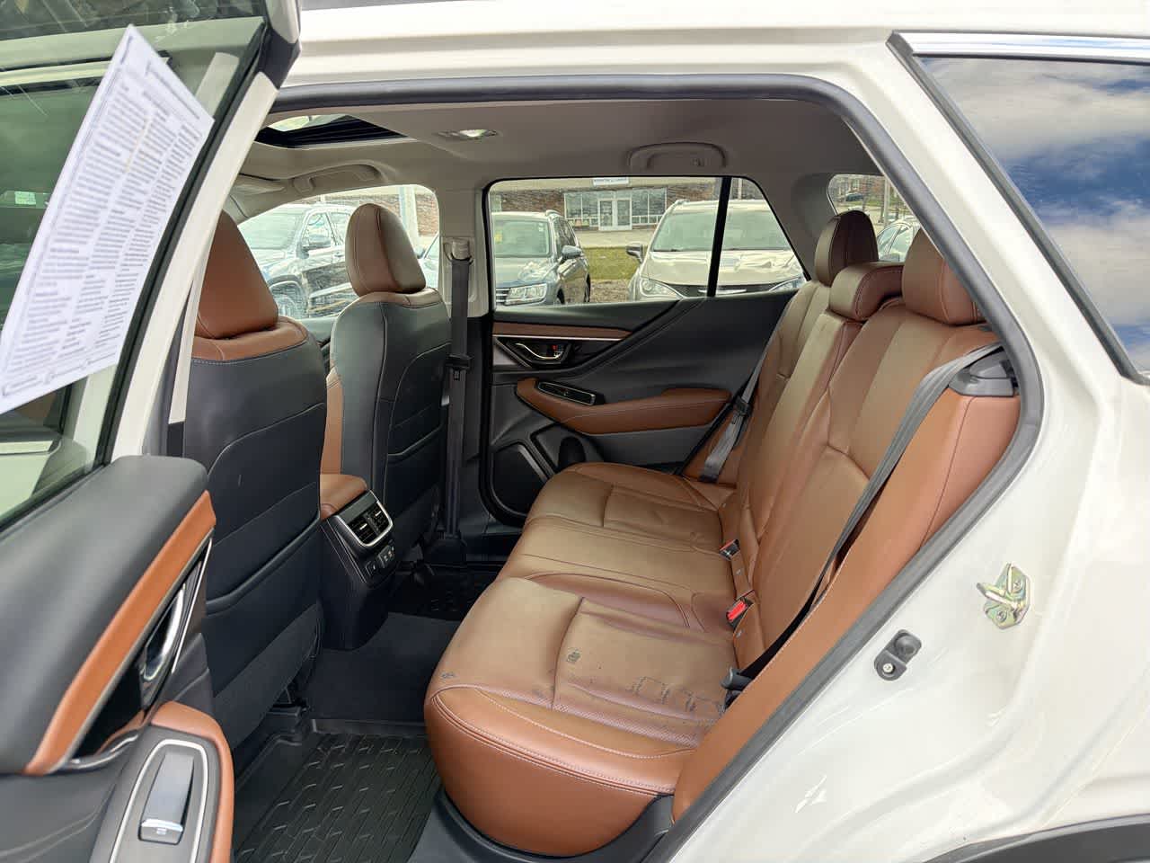 Thumbnail: 2020 Subaru Outback - 25