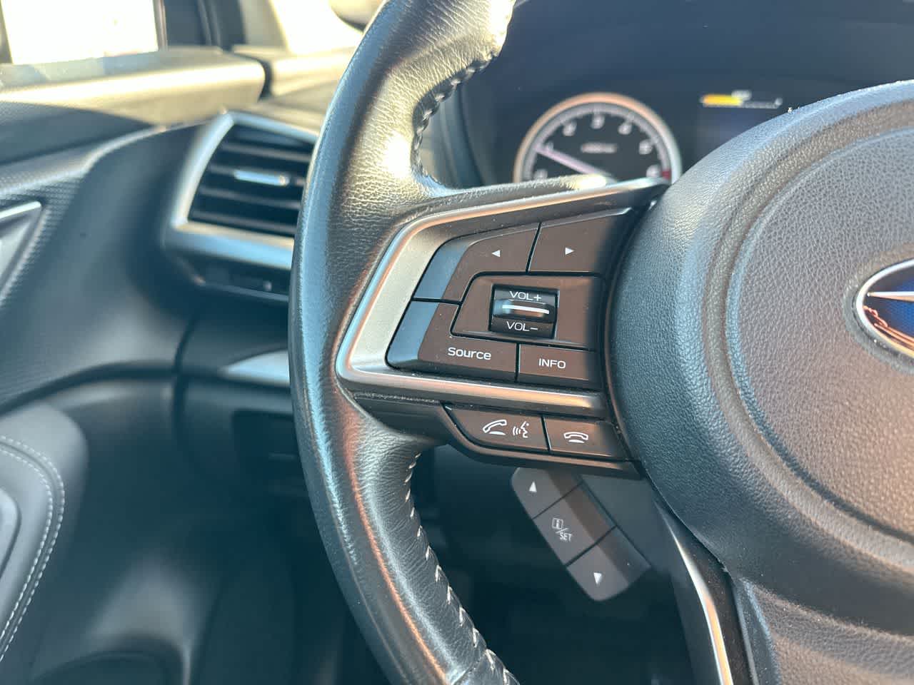 Thumbnail: 2019 Subaru Forester - 29