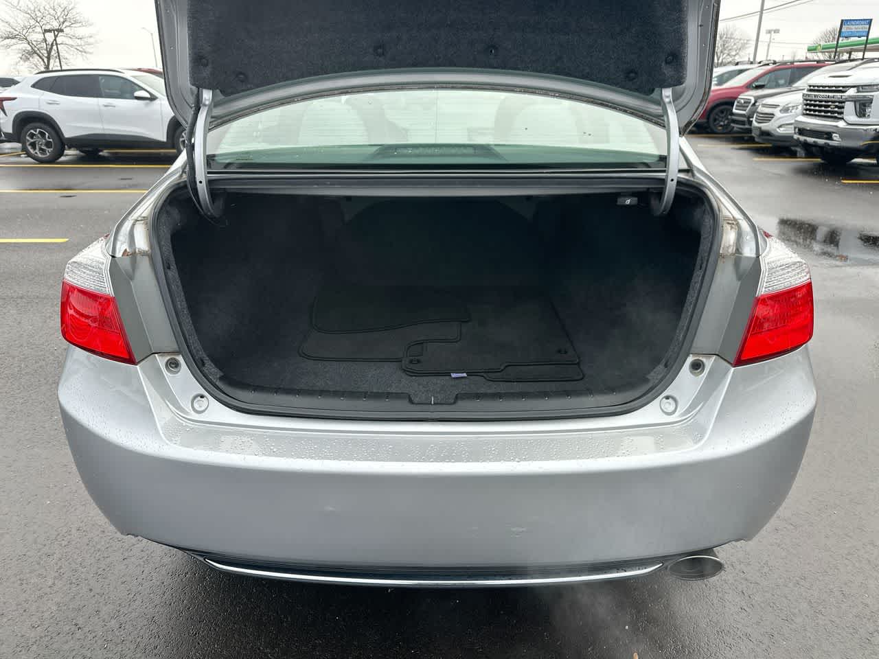 Thumbnail: 2013 Honda Accord - 34