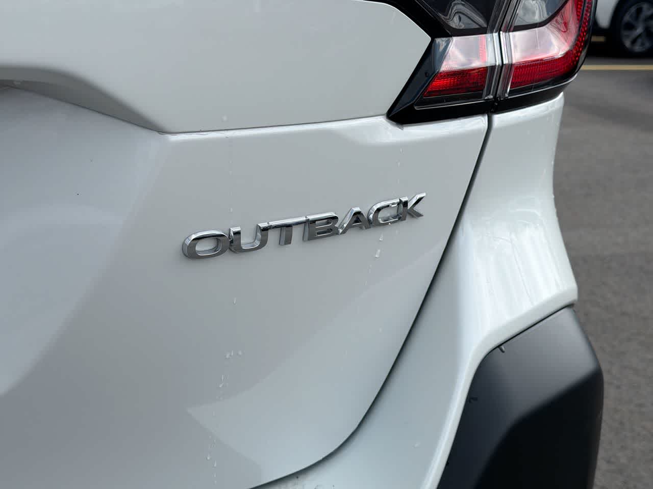 Thumbnail: 2025 Subaru Outback - 17