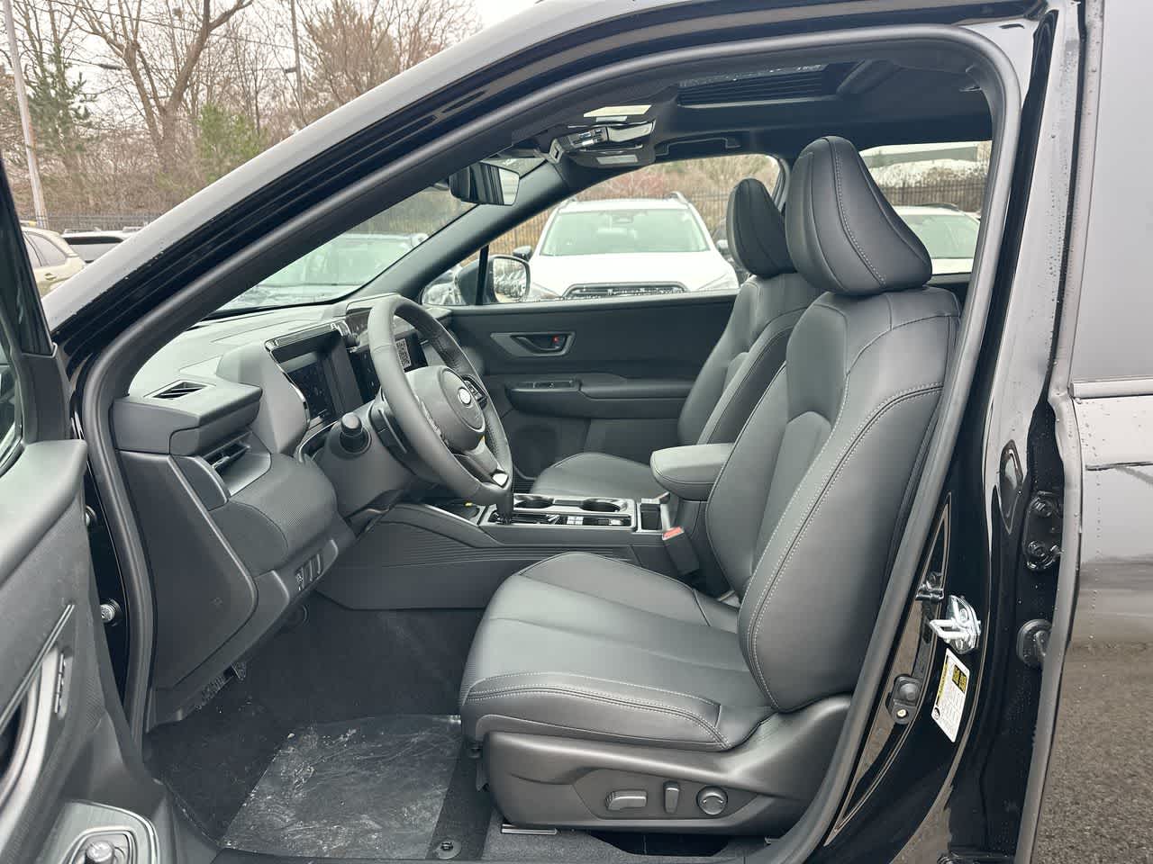 Thumbnail: 2026 Subaru Outback - 20