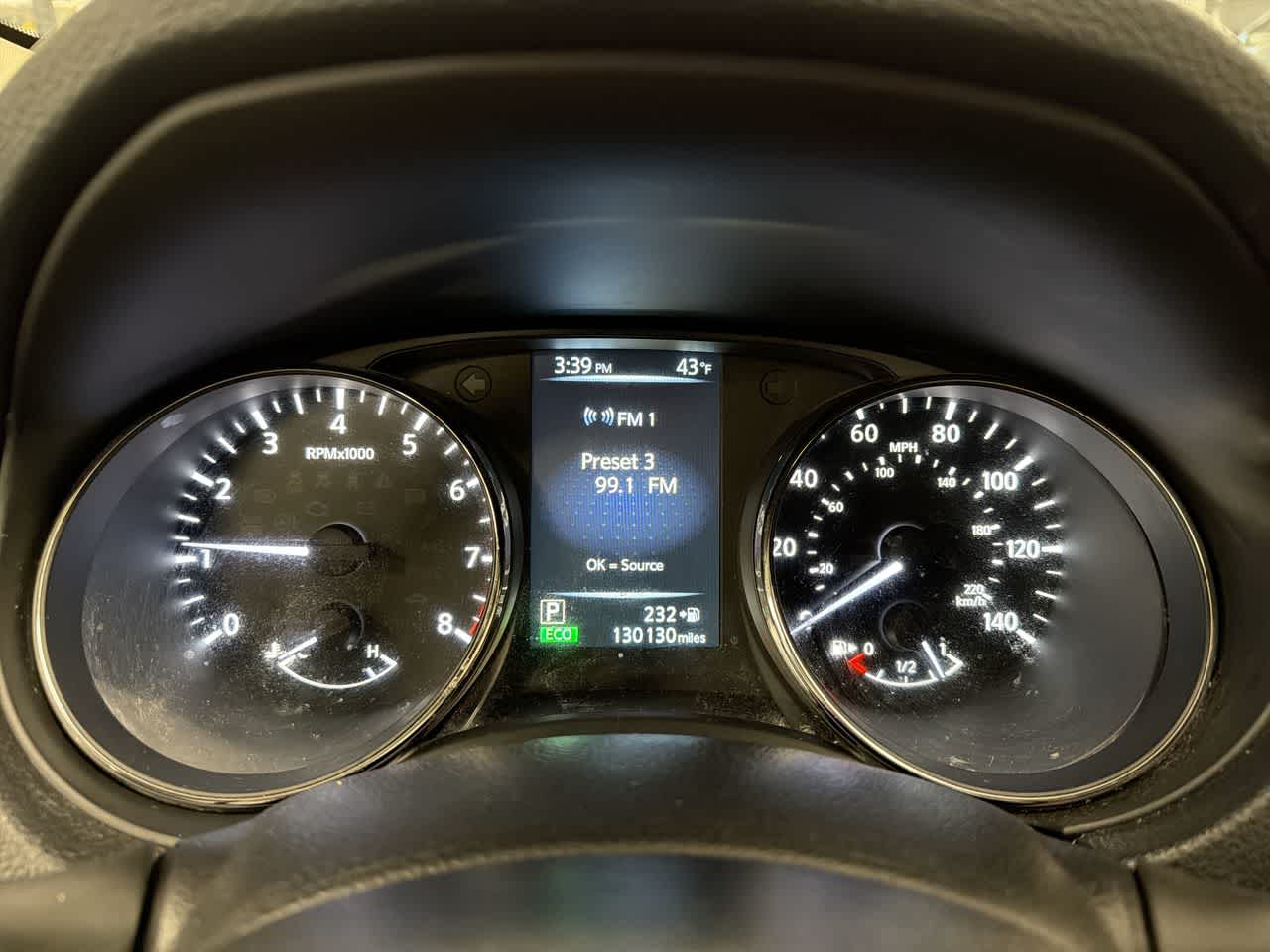 Thumbnail: 2017 Nissan Rogue - 34