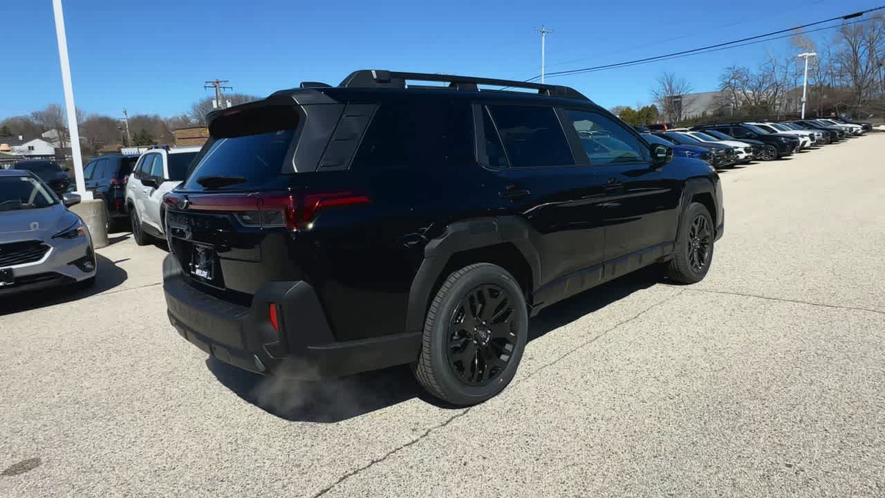 Thumbnail: 2026 Subaru Outback - 8