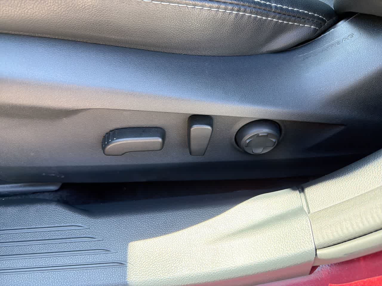 Thumbnail: 2023 Subaru Outback - 22