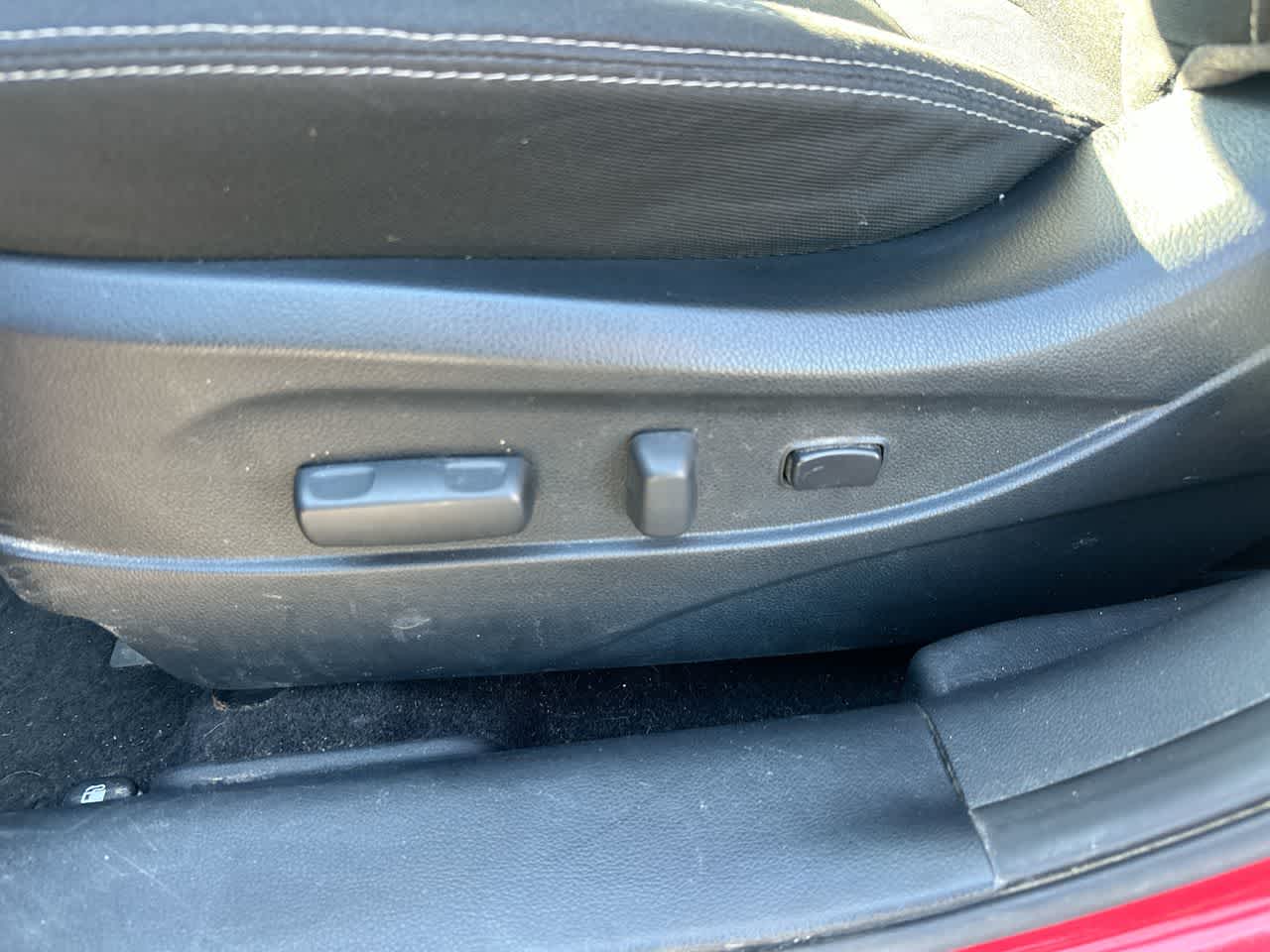 Thumbnail: 2015 Kia Sportage - 22