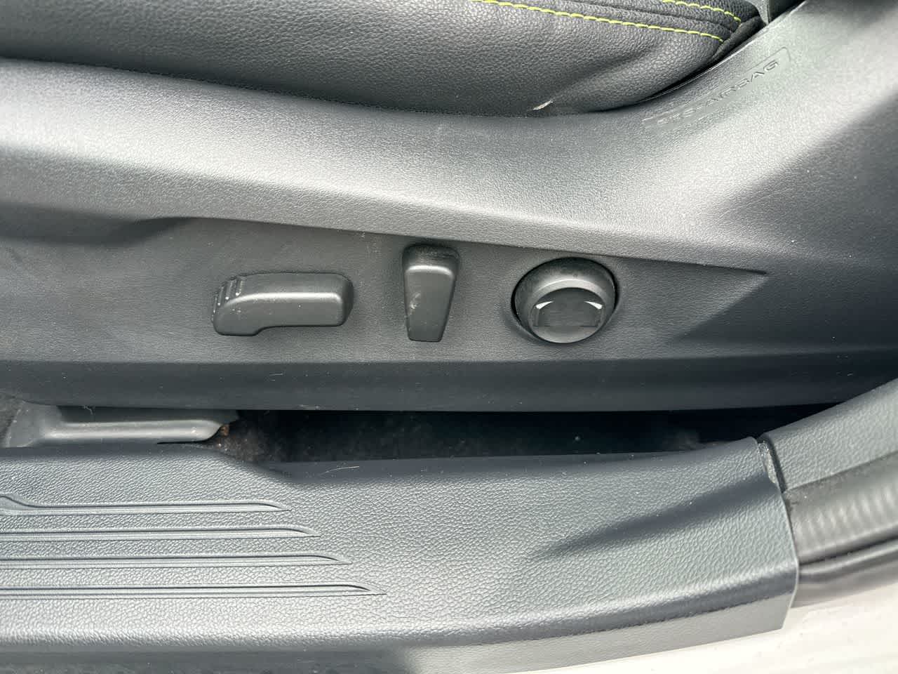 Thumbnail: 2025 Subaru Outback - 22