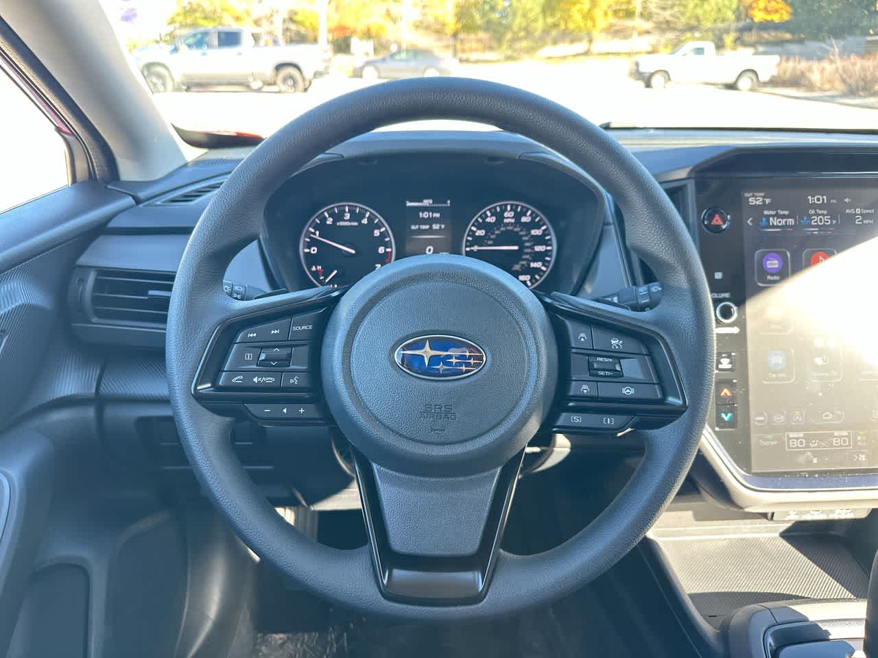 Thumbnail: 2026 Subaru Crosstrek - 28