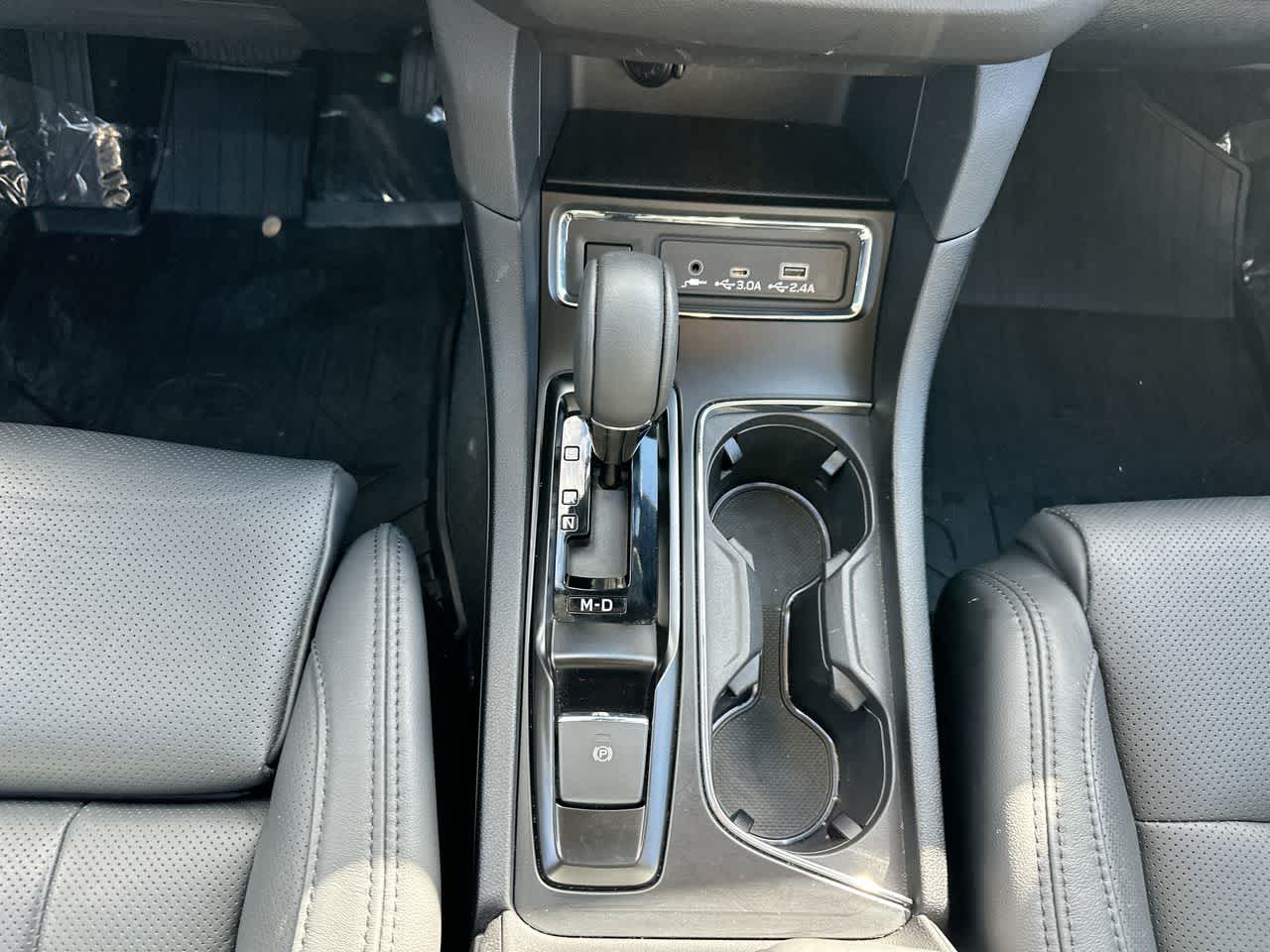 Thumbnail: 2025 Subaru Ascent - 35