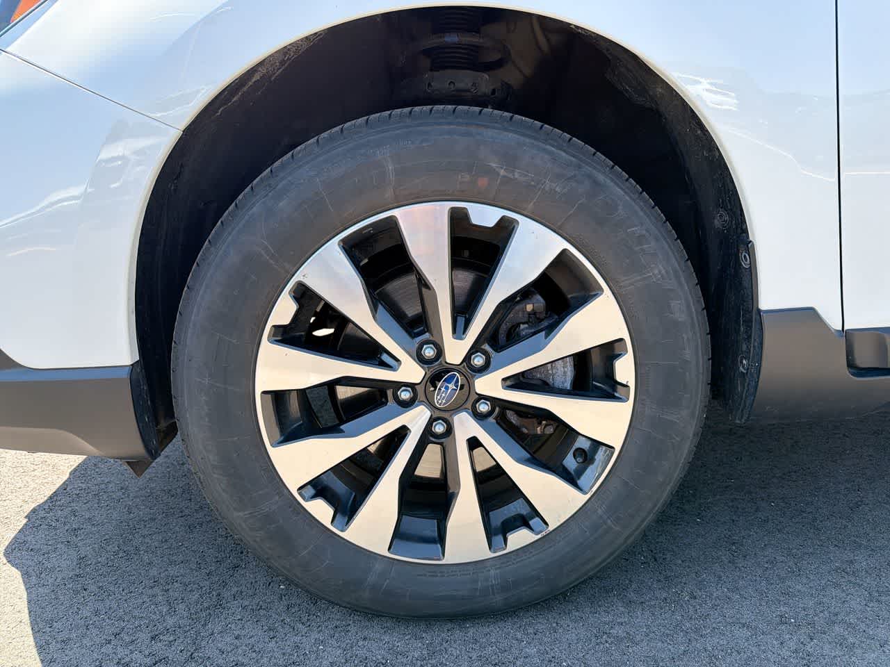 Thumbnail: 2017 Subaru Outback - 19