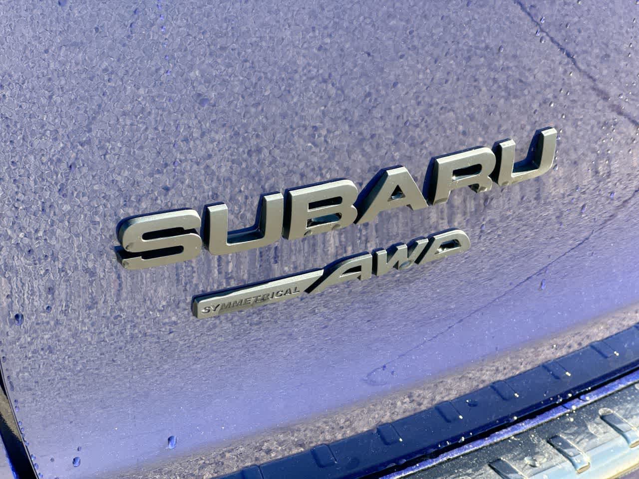 Thumbnail: 2026 Subaru Ascent - 17