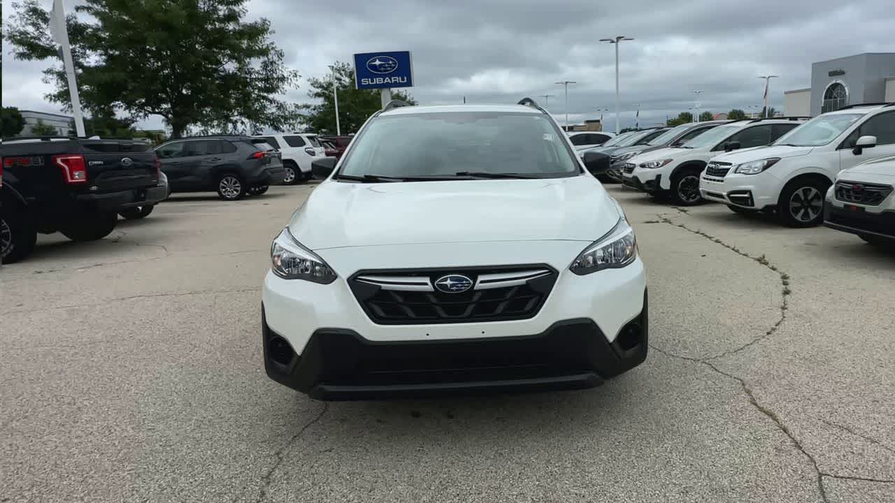 Thumbnail: 2023 Subaru Crosstrek - 3