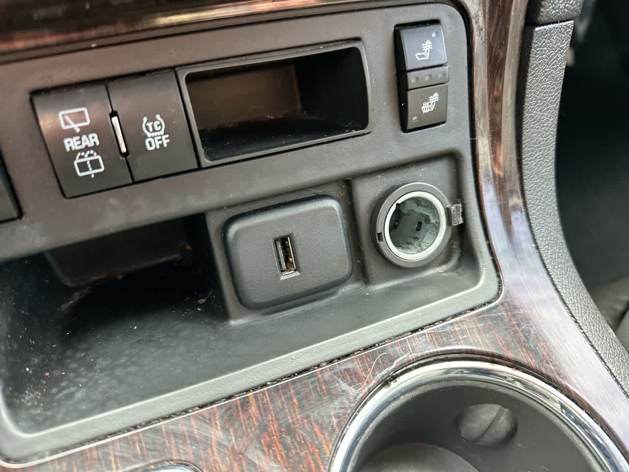 Thumbnail: 2017 Chevrolet Traverse - 34