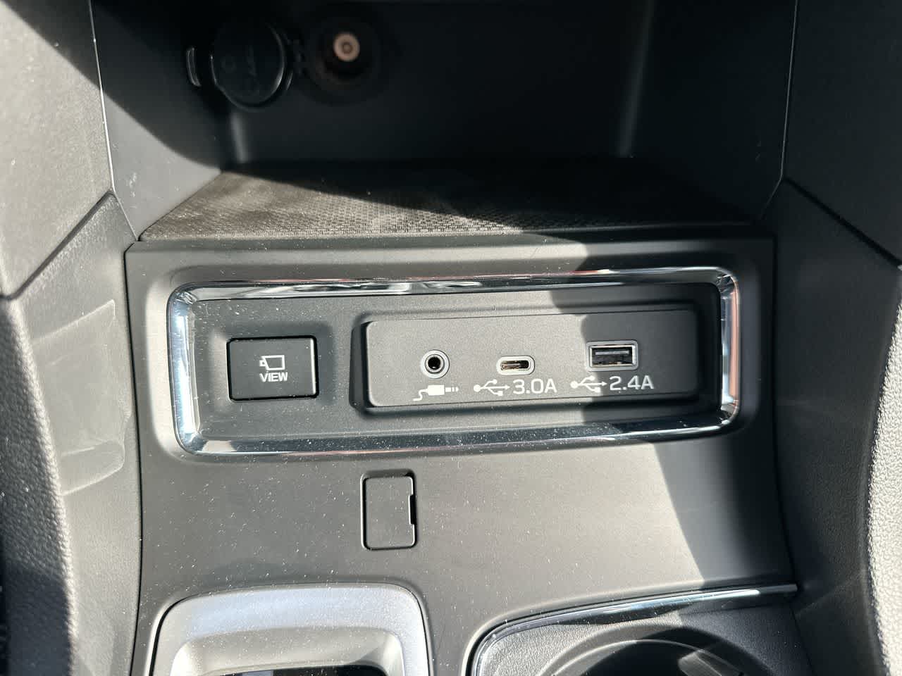 Thumbnail: 2026 Subaru Ascent - 34