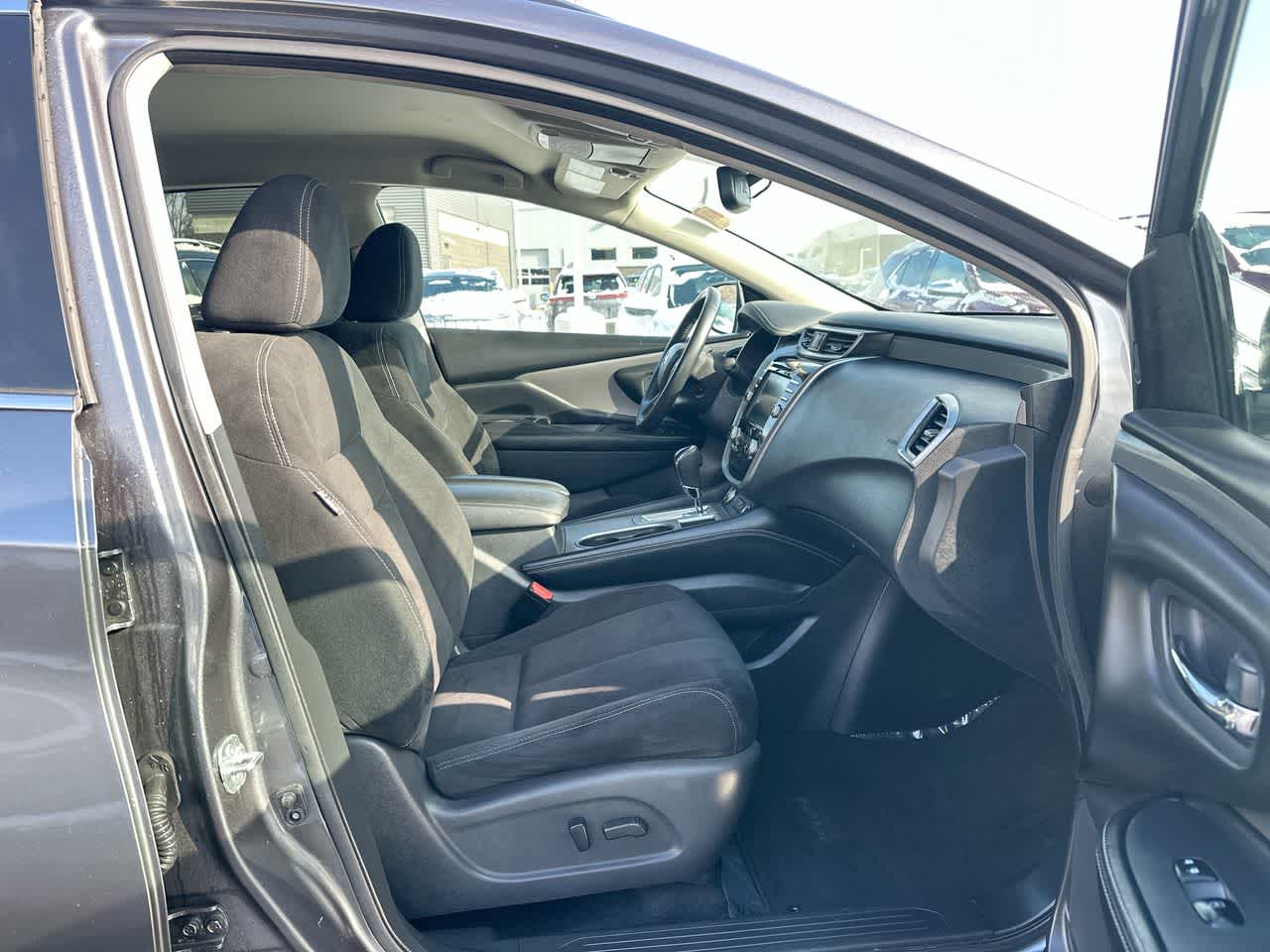 Thumbnail: 2020 Nissan Murano - 26